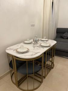 Appartement cosy Marrakech