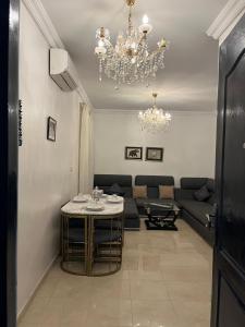 Appartement cosy Marrakech