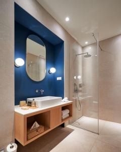 Luxury Villa Hvar Deluxe Palace 1 with heated pool, gym and sauna