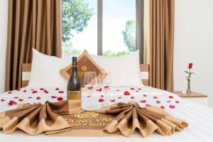 Tường Vân Legend Hotel