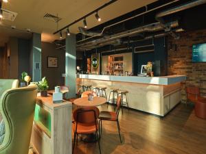 B&B HOTEL Birmingham Centre