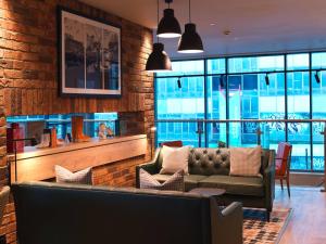 B&B HOTEL Birmingham Centre