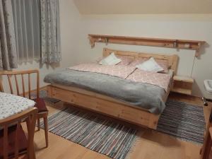 Ferienhaus zur Birke