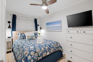 Palmetto Breeze HHBT C120 - Monthly Rates! condo