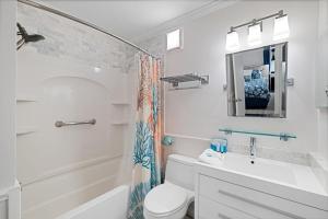 Palmetto Breeze HHBT C120 - Monthly Rates! condo