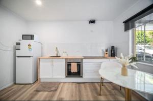 Boutique home in the heart of Surfers Paradise