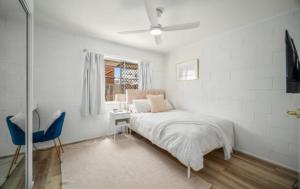 Boutique home in the heart of Surfers Paradise