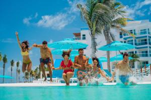 Margaritaville Island Reserve Riviera Maya - An Adults Only Karisma All-Inclusive Experience