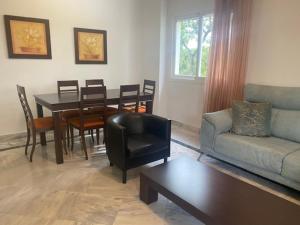 Marbella Sun Retreat • 3BR for 6 - Pass the Keys