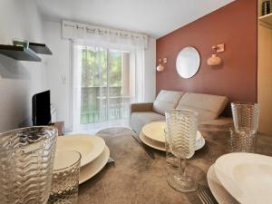 Sports & détente, Piscine, Parking à St Raphaël