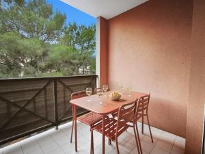 Sports & détente, Piscine, Parking à St Raphaël