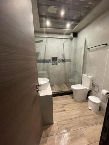 Business Flat Stavroupoli