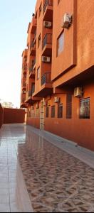 Appartement Lady Plaza