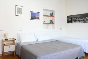 Bilocale in centro, con vista mare e Rotonda