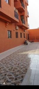 Appartement Lady Plaza