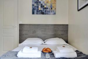 Chic Studio - 2P - Porte Saint-Martin