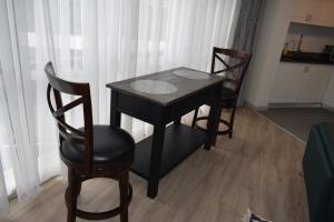 The Kika, Fully furnished two bedroom stylish apartment in Westlands