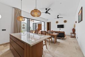 Villa Bisma 2BR Villa in the Heart of Ungasan