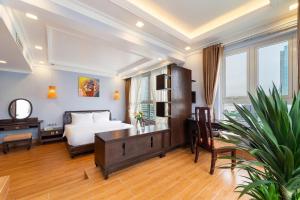 Starhill Complex Serviced Apartment