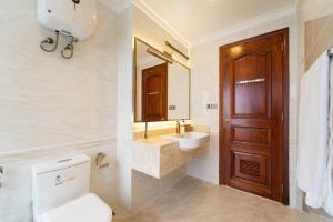 Starhill Complex Serviced Apartment