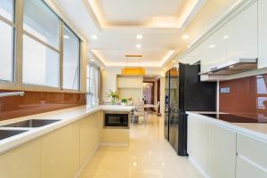 Starhill Complex Serviced Apartment