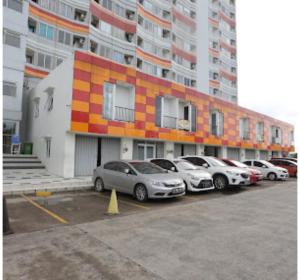 OYO Life 92859 Biant House