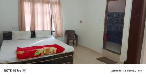 मंगल भवन homestay