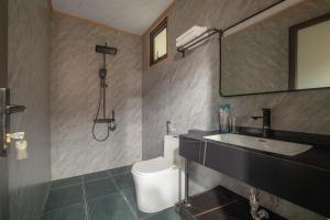 Hoa An Viên Villa Hòa Bình