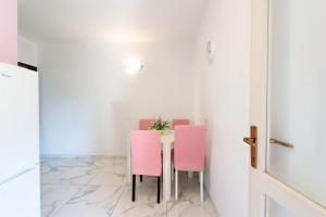 Apartments Breza