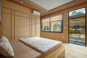 Hoa An Viên Villa Hòa Bình