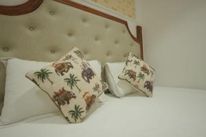 Shri Ram Paying Guest House Premium Rooms