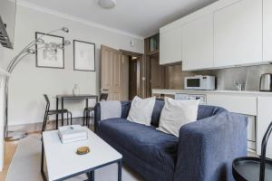 Blueground Marylebone fully furnished ready LON-582