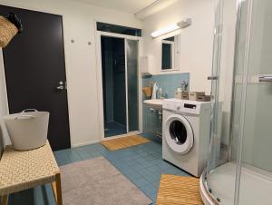 Kotimaailma Rooms Kokkola