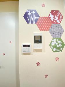R SQUARE Nipponbashi Room No 303