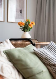 RentPlanet - Apartament przy Dworcu Centralnym