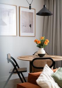 RentPlanet - Apartament przy Dworcu Centralnym