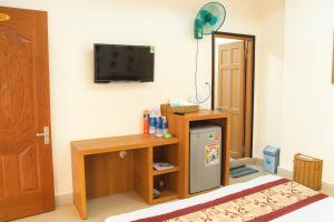 Thanh Long Da Lat Hotel