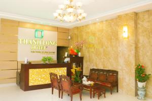 Thanh Long Da Lat Hotel