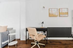 Blueground Whitechapel nr shops bars dining LON-568