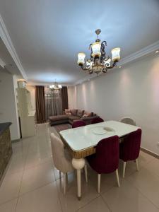 Jasmin residential apartment Madinaty