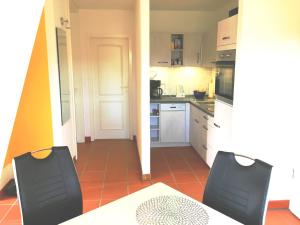 Ferienwohnung Ostseelaune