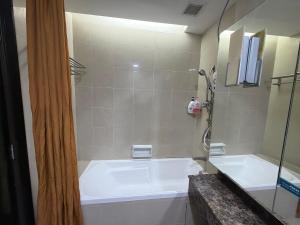 Cozy Suite in Bandar Sunway with Cuckoo Water Filter