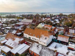Ferienwohnung Auster