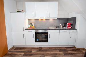 Ferienwohnung Auster