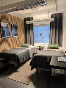 Kotimaailma Rooms Kokkola