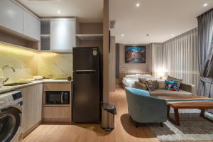 Beachfront Luxury 1R Condo near Marriot Naiyang 50 2