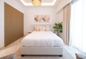 Cozy Studio in Azizi Riviera 61