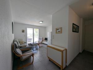 Appartement 4 pers, proches piscine, plage & zoo