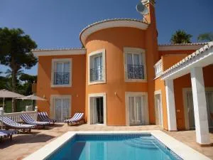 Casa Amaryllis - Mijas