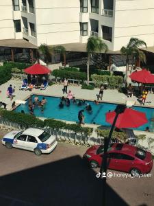 Seaview Family Chalet , 2 Bedrooms Families Only للعائلات فقط